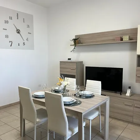 Lovelyhome Luminoso Con A-c Wi-fi Daire Forlì