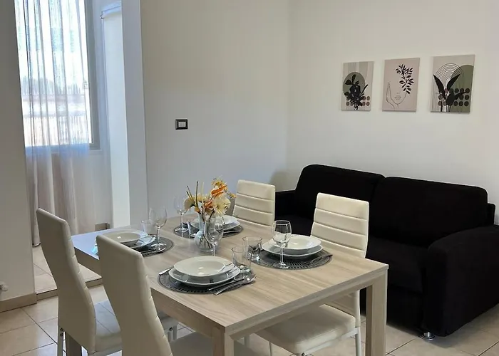 Lovelyhome Luminoso Con A-c Wi-fi Forlì