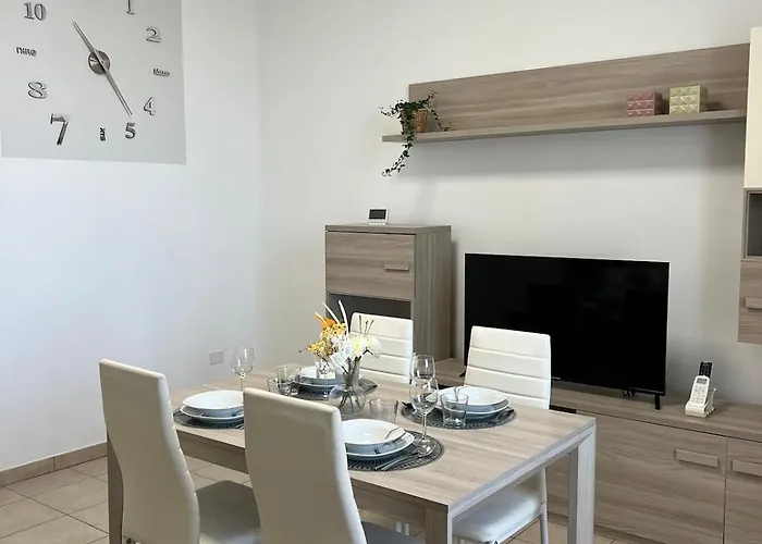 Lovelyhome Luminoso Con A-c Wi-fi Daire Forlì